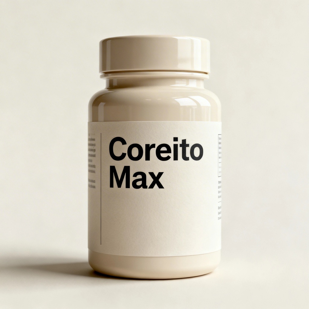 Coreito Max